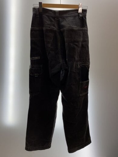商品画像：HOBO DENIM/ボトム/5/コットン/BLK 2