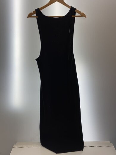 商品画像：Pan/ノースリーブワンピース/FREE/レーヨン/BLK/PN2200-KN002// 2