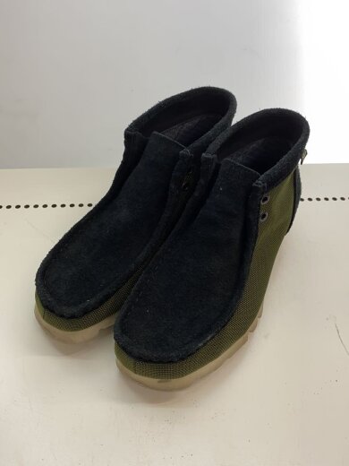 商品画像：シューズ/25.5cm/KHK/21621// 2