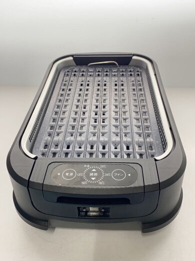 商品画像：ホットプレート スモークリーン DSK2002// 2