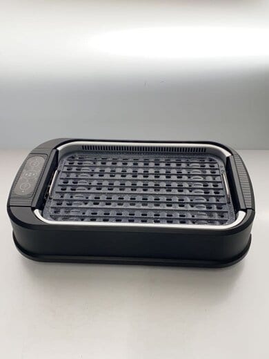 商品画像：ホットプレート スモークリーン DSK2002// 4