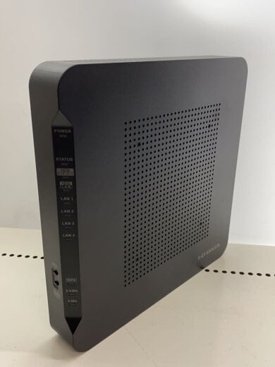 商品画像：I・O DATA/ルーター/OA・通信その他/WN-DAX3600XR// 3