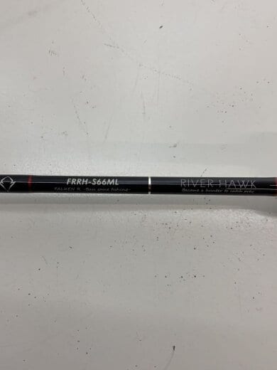 商品画像：39649/zodias1610m ロッド/バスロッド/39649/zodias1610m// 5