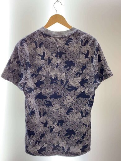 商品画像：Tシャツ/M/コットン/カモフラ 2