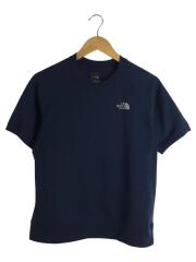 スウェット/M/ヘンプ/ネイビー/NT11581