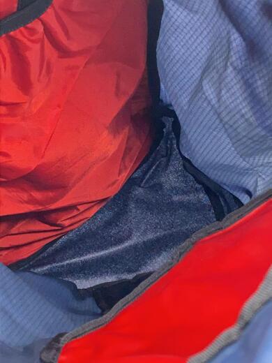 画像：MILLETリュック/グリーン/TRILOGY.35//6