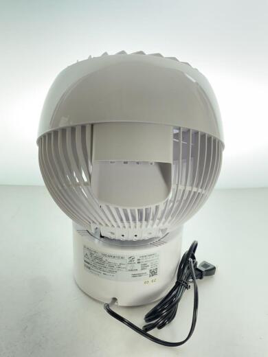 画像：YAMAZEN(山善)サーキュレーター YAS-AFKW184