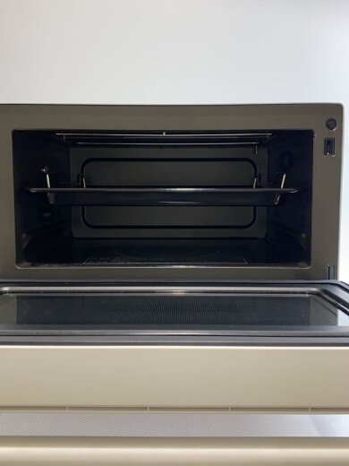 商品画像：オーブンレンジ DR-F871W 6