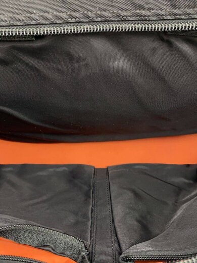 画像：ManhattanPassageバッグ/--/ブラック6