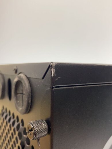 商品画像：パソコン周辺機器/PCケース/IIYAMA/イイヤマ/ブラック/レッド 8