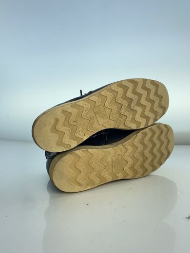 画像：RED WING6-INCH CLASSIC MOC BOOT/6 インチクラシックモックブーツ/US8/BLK4