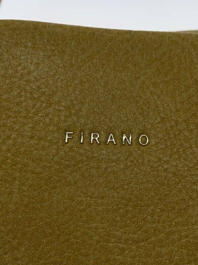 商品画像：ハンドバッグ/--/YLW/無地 5