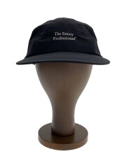 キャップ/FREE/ナイロン/BLK/メンズ/3LAYER SHELL CAP