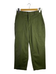 ボトム/30/--/KHK/ユーティリティーパンツ/パンツ