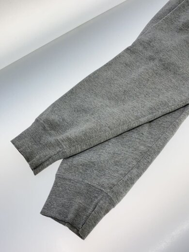 商品画像：スウェット/L/コットン/GRY/ロゴ 4