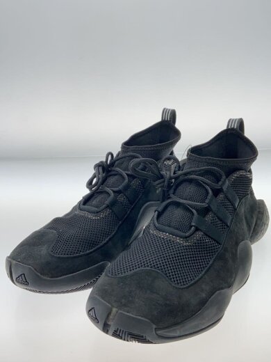 商品画像：オリジナルス/CRAZY BYW BF/クレイジーBYW ベッドフォード/EF3836/27cm/BLK 2