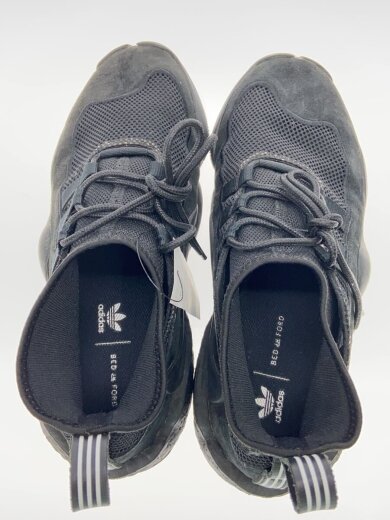 商品画像：オリジナルス/CRAZY BYW BF/クレイジーBYW ベッドフォード/EF3836/27cm/BLK 3