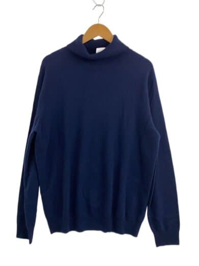 商品画像：GOBI/ニット・セーター(薄手)/XXL/カシミア/NVY// 1