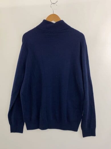 商品画像：GOBI/ニット・セーター(薄手)/XXL/カシミア/NVY// 2