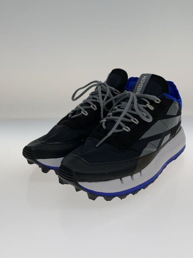 商品画像：ローカットスニーカー/23cm/BLK/レガシー83 2