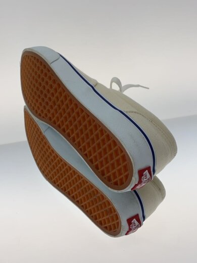 商品画像：ローカットスニーカー/26.5cm/CRM/スニーカー/シューズ 4