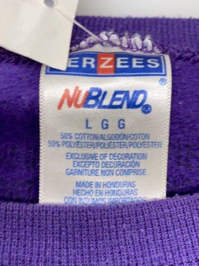 商品画像：スウェット/L/コットン/PUP/プリント// 3