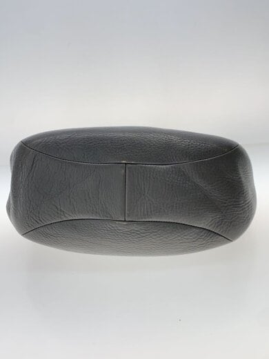 商品画像：トートバッグ/レザー/GRY/ハンド/手提げ 4