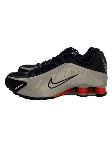 商品画像：SHOX R4_ショックス R4/28.5cm/シルバー/NIKE/ローカットスニーカー// 1