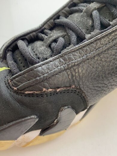 商品画像：AIR JORDAN 14 RETRO/エアジョーダンレトロ/ブラック/487471-005/26.5cm/BLK 6