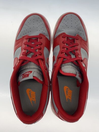 画像：NIKEDUNK LOW RETRO_ダンク ロー レトロ/27.5cm/RED/ローカットスニーカー/シューズ3
