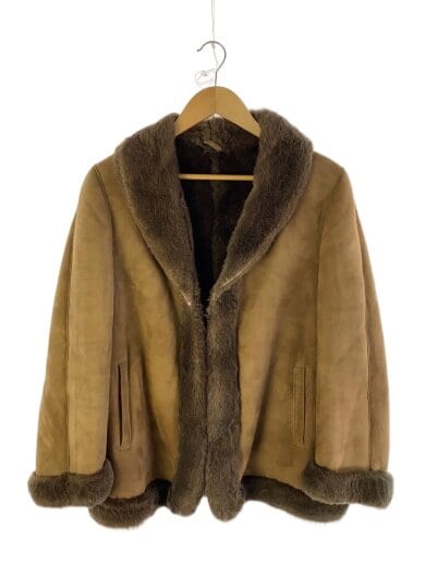 商品画像：コート/--/--/BRW 1