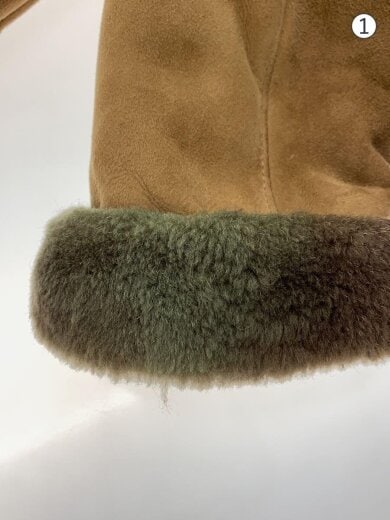 商品画像：コート/--/--/BRW 6