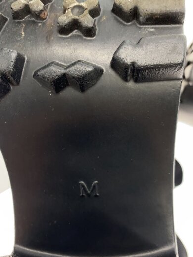 商品画像：シューズ/M/BRD/厚底/ 5