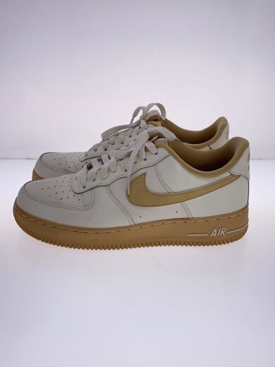画像：NIKEAIR FORCE 1 LOW_エア フォース 1 07/27cm/ホワイト1