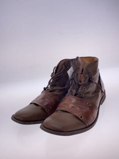 商品画像：neutral blood/ブーツ/41/BRW 2