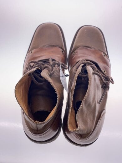 商品画像：neutral blood/ブーツ/41/BRW 3