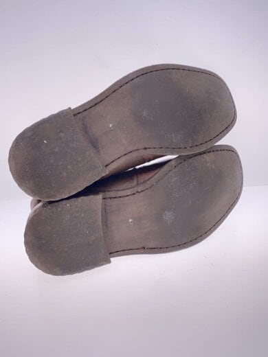 商品画像：neutral blood/ブーツ/41/BRW 4