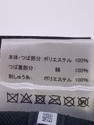 商品画像：キャップ/7 1/2/IDG/総柄/メンズ 6