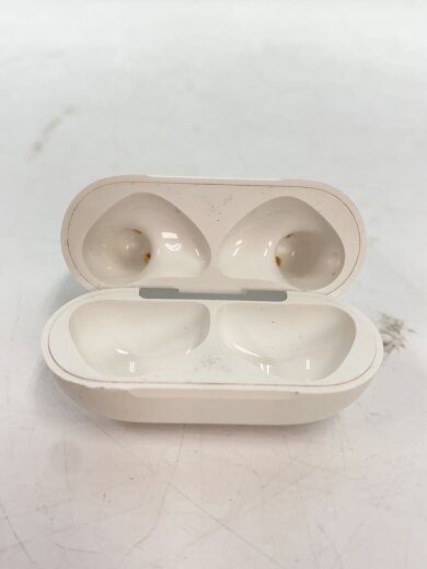 商品画像：イヤホン AirPods 4 MXP63J/A/Apple/2024年/キズ有 6