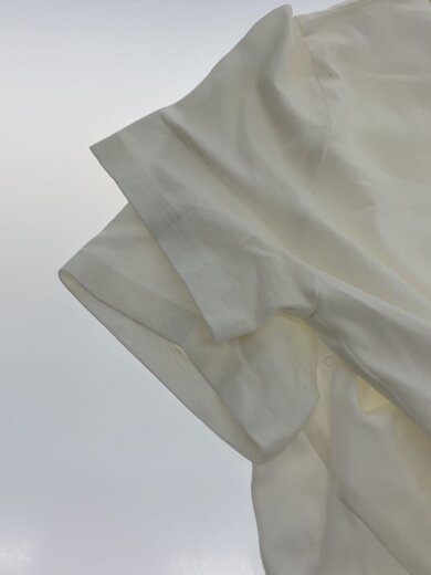 商品画像：半袖カットソー/36/コットン/WHT/yct-220-033 5