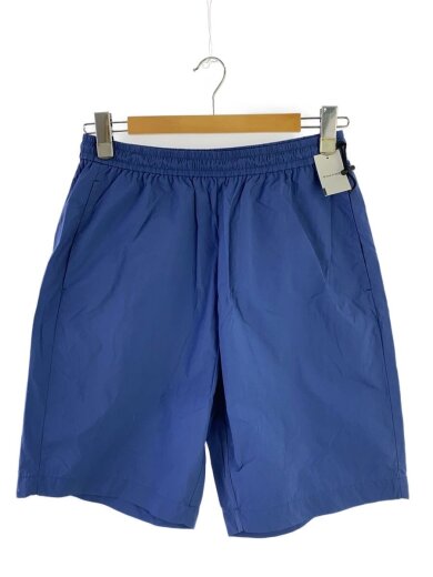 商品画像：TRAVEL NYLON WIDE EASY SHORTS/ナイロンショーツ/ハーフ/2/ブルー/8003940 1