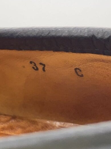 商品画像：ローファー/37/BRW/スウェード/ホースビット 5