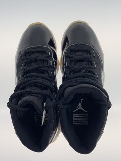 商品画像：AIR JORDAN 11 RETRO_エア ジョーダン 11 レトロ/24.5cm/BLK/ハイカットスニーカー 3