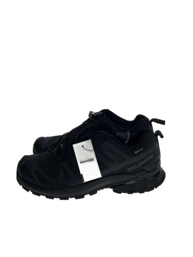 商品画像：ローカットスニーカー/26cm/BLK/472701/XA PRO 3D V9 GORE-TEX 1