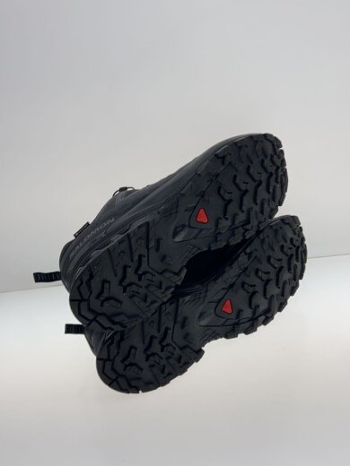 商品画像：ローカットスニーカー/26cm/BLK/472701/XA PRO 3D V9 GORE-TEX 4
