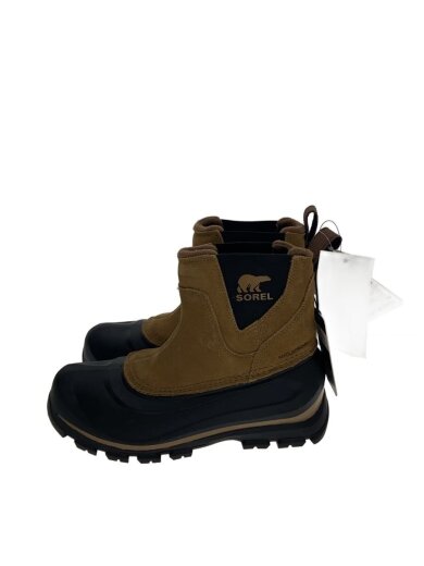 商品画像：ブーツ/25cm/BEG/NM2738-257 1