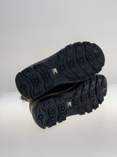 商品画像：ブーツ/25cm/BEG/NM2738-257 4