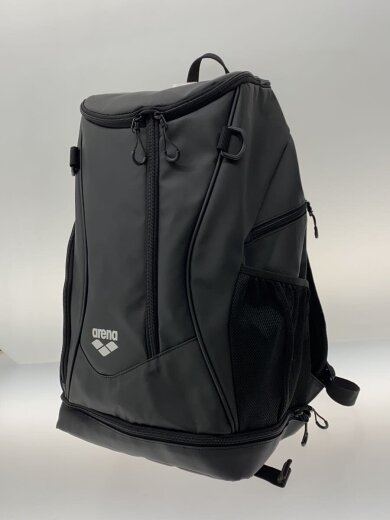 商品画像：リュック/ポリエステル/BLK/AEAVJA01 2