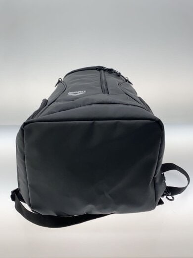 商品画像：リュック/ポリエステル/BLK/AEAVJA01 4