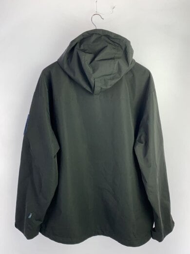 商品画像：NOTHOMME/マウンテンパーカ/XL/ポリエステル/BLK/23W004 2